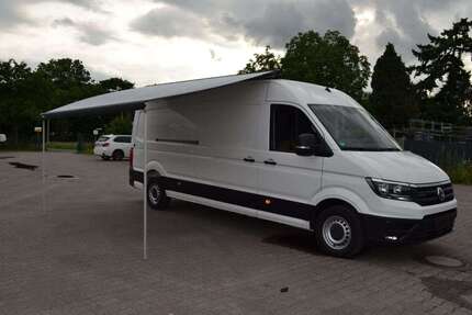 VW Crafter 119.106 km 34.699 &euro; Köln 50769