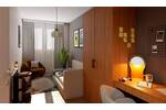 Etagenwohnung Düsseldorf Benrath - 4 Zimmer, 105 m&sup2;, 624.900&euro; | Angebot:25938900