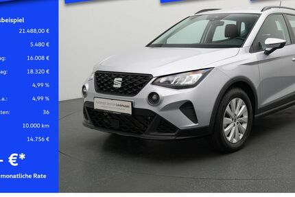 Seat Arona 13.170 km 21.488 € Leverkusen 51379