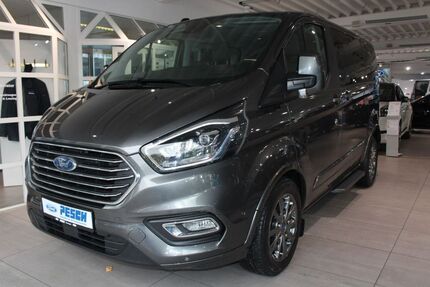 Ford Transit 57.000 km 35.990 &euro; Dormagen 41539