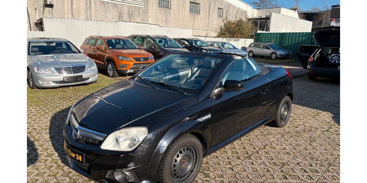 Opel Tigra 140.000 km 1.990 € Haan 42781