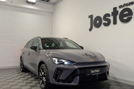 Cupra Leon 5.000 km 35.990 &euro; Monheim 40789