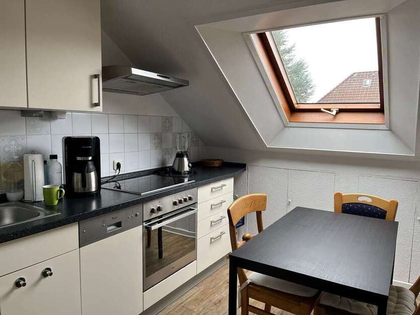 Wohnung zum Mieten in Solingen 430 € 52 m²