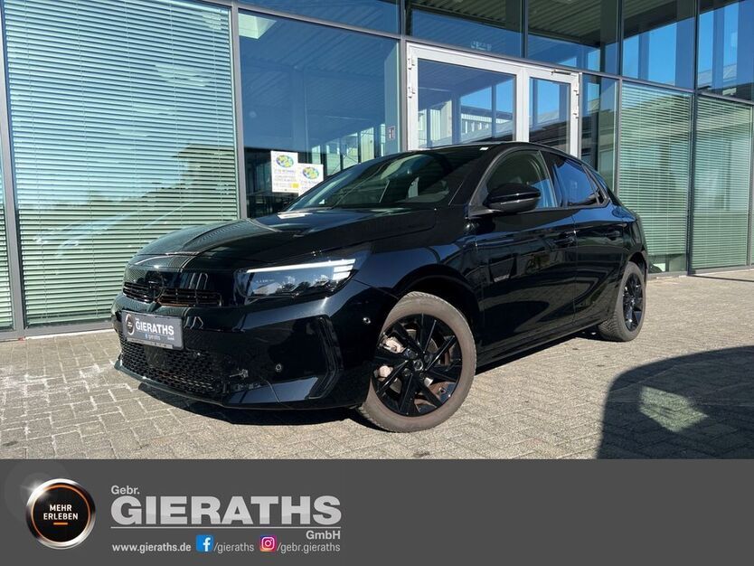 Opel Corsa 9.546 km 20.750 € Bergisch Gladbach 51469