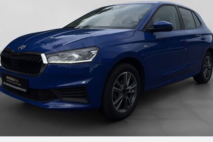 Skoda Fabia 38.359 km 14.440 &euro; Remscheid 42857
