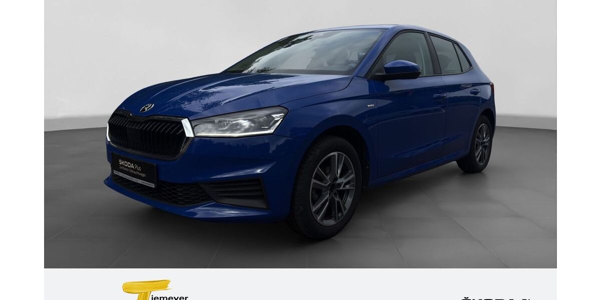 Skoda Fabia 38.359 km 14.440 &euro; Remscheid 42857