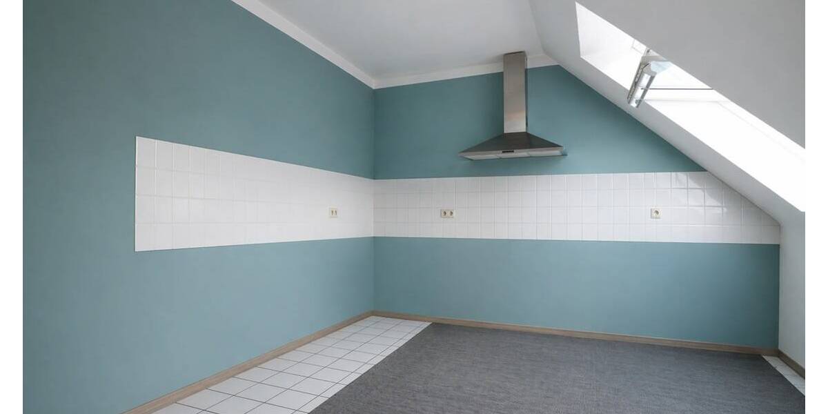 Etagenwohnung Dormagen / Delhoven Delhoven - 4 Zimmer, 107 m&sup2;, 275.000&euro; | Angebot:26453333