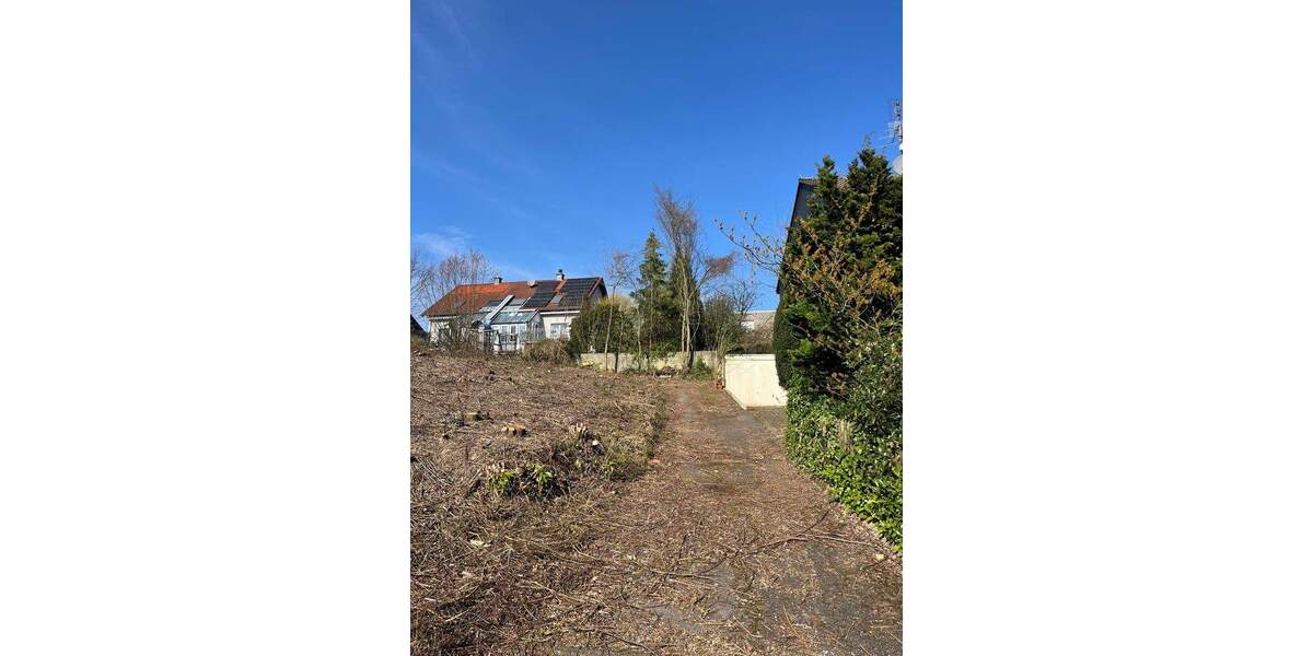 Grundstück Odenthal Blecher - 295.000&euro; | Angebot:25717079