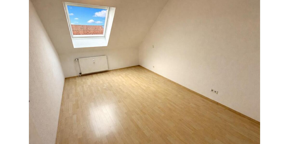 Dachgeschoßwohnung Wuppertal Dornap - 2 Zimmer, 65 m&sup2;, 159.000&euro; | Angebot:24541296