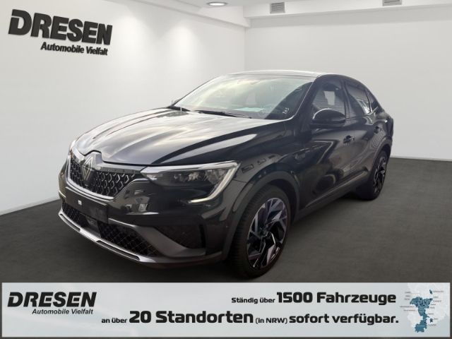 Renault Arkana 25.223 km 25.950 &euro; Neuss 41464