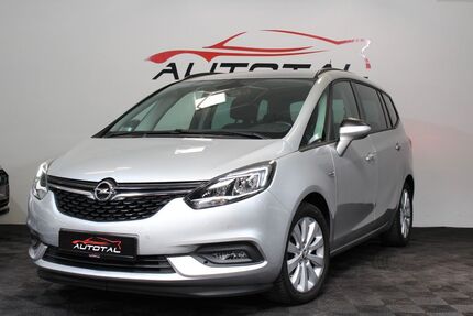 Opel Zafira 73.147 km 12.999 € Wuppertal 42283