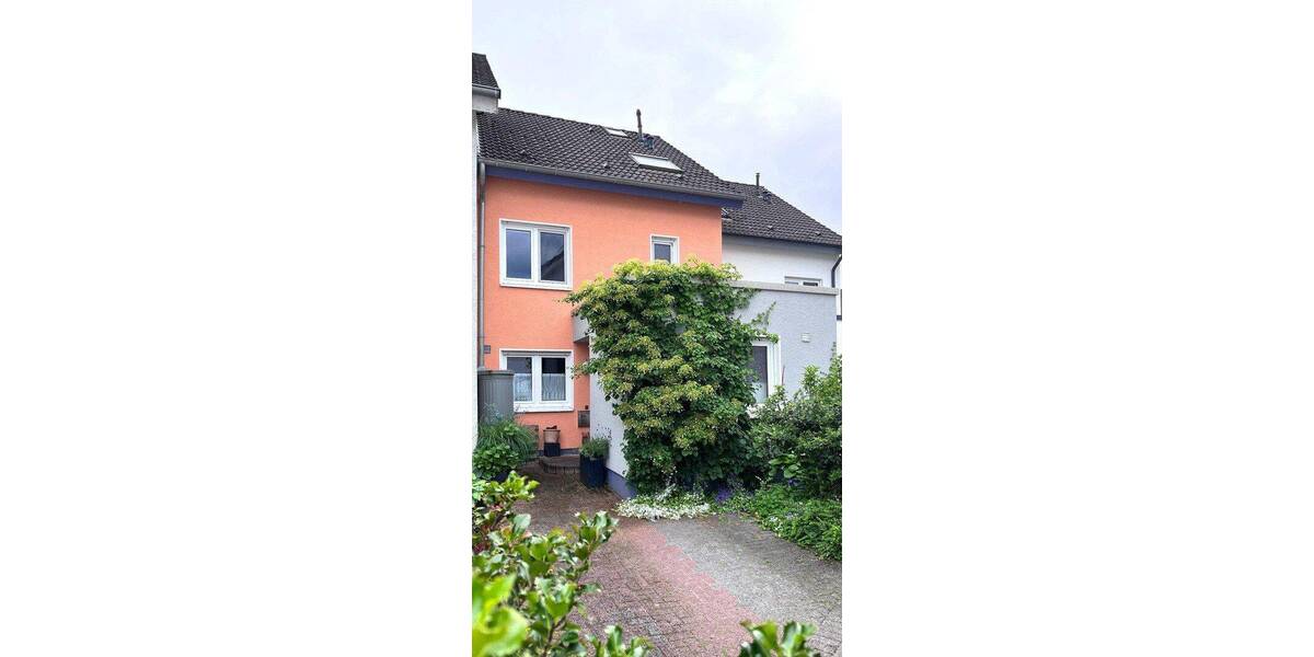 Reihenmittelhaus Bergisch Gladbach Gronau - 6 Zimmer, 140 m&sup2;, 423.000&euro; | Angebot:26890127