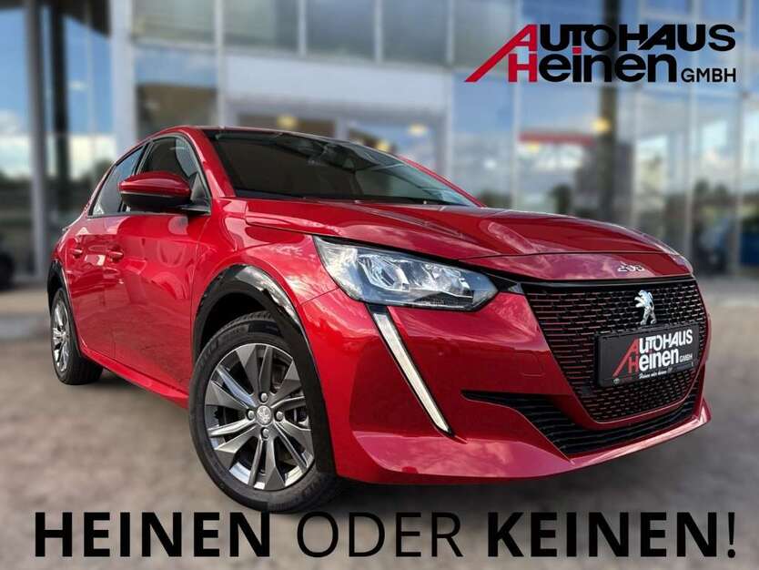 Peugeot 208 38.890 km 15.590 € Dormagen 41540