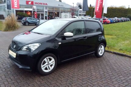 Seat Mii 202.905 km 2.600 &euro; Ratingen 40882