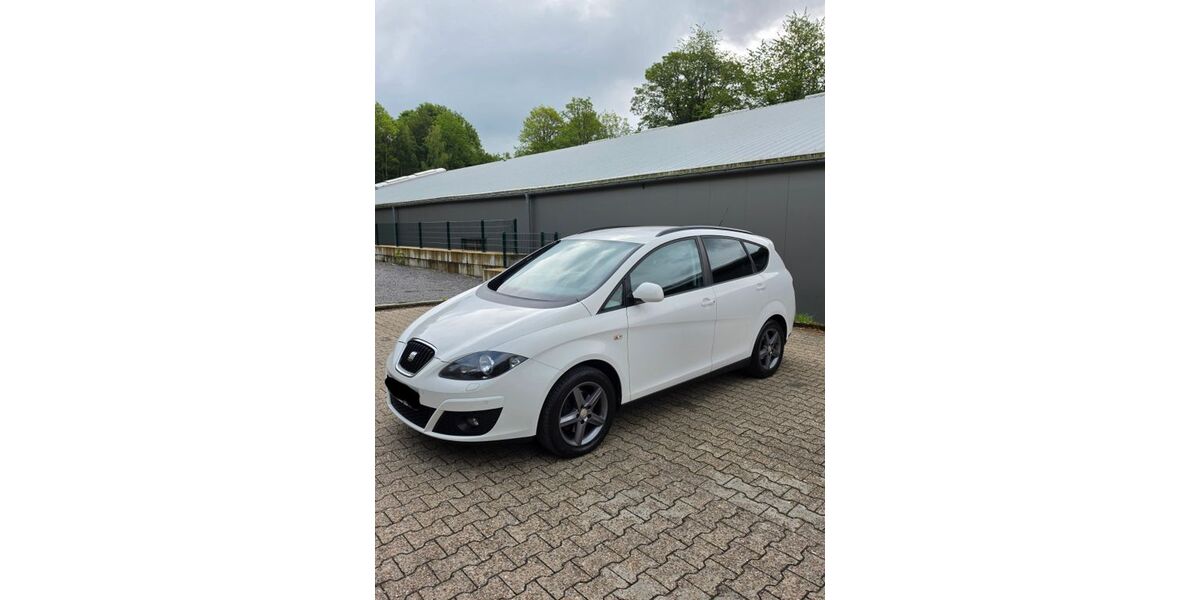 Seat Altea 119.950 km 6.799 &euro; Wuppertal 42113