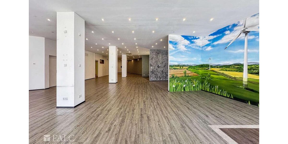 Gewerbeobjekt Remscheid Gemarkung Bergisch Born - 2.375&euro; | Angebot:24513854