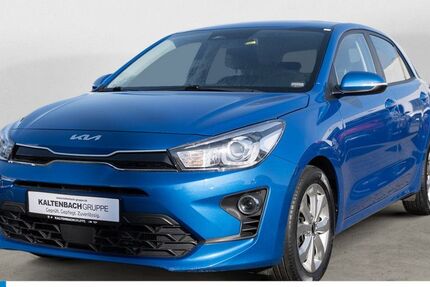 Kia Rio 83.624 km 12.590 &euro; Remscheid 42897