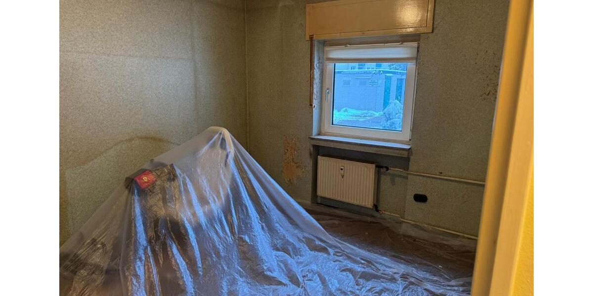 Erdgeschoßwohnung Wuppertal Dönberg - 3 Zimmer, 82 m&sup2;, 155.000&euro; | Angebot:24373481