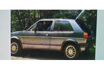 Golf 2 Gti 112Ps Bj85