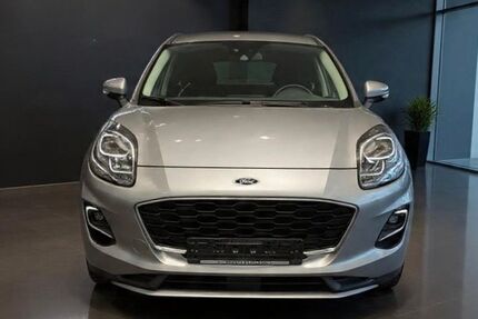 Ford Puma 44.500 km 14.999 &euro; Köln (Ostheim) 51107