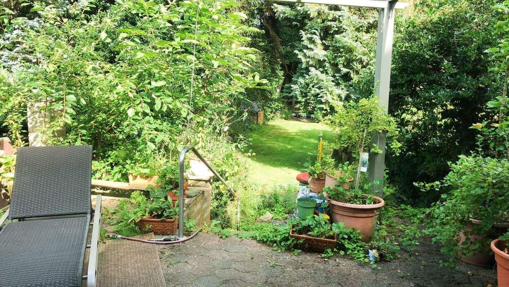 Doppelhaushälfte Düsseldorf Vennhausen - 6 Zimmer, 138 m&sup2;, 649.000&euro; | Angebot:24825693