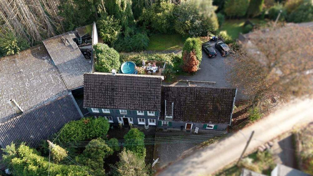 Grundstück Wuppertal Cronenberg - 399.000&euro; | Angebot:24037098