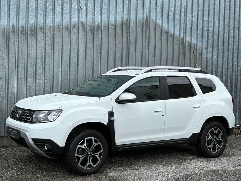 Duster