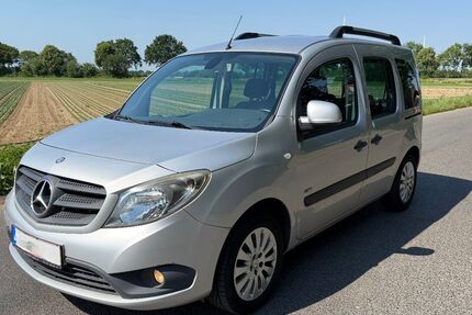 Mercedes-Benz Citan 142.200 km 7.250 &euro; Dormagen (bei Düsseldorf) 41542