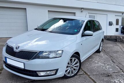Skoda Rapid 130.000 km 6.490 &euro; Overath 51491