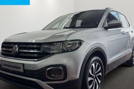 VW T-Cross 65.009 km 15.950 &euro; Velbert 42553