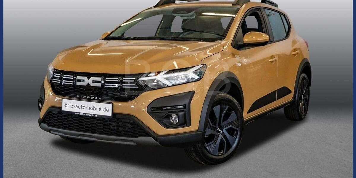 Dacia Sandero 1.001 km 18.666 &euro; Düsseldorf 40233