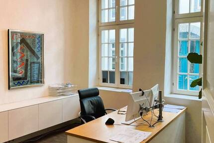 Gewerbeobjekt Düsseldorf Altstadt - 1.000&euro; | Angebot:26632786