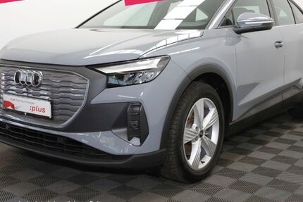 Audi Q4 e-tron 41.061 km 22.980 &euro; Solingen 42653