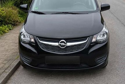 Opel Karl 150.000 km 4.999 &euro; Haan 42781