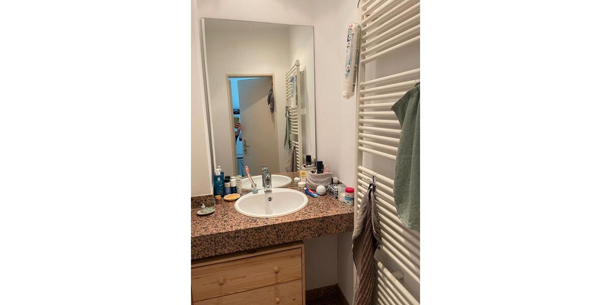 Etagenwohnung Köln Ehrenfeld - 2 Zimmer, 34 m&sup2;, 218.000&euro; | Angebot:27002644
