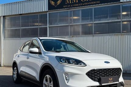 Ford Kuga 67.324 km 21.999 &euro; Halver 58553