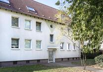 Ab sofort: 3-Zimmer-Wohnung in Herne Unser Fritz