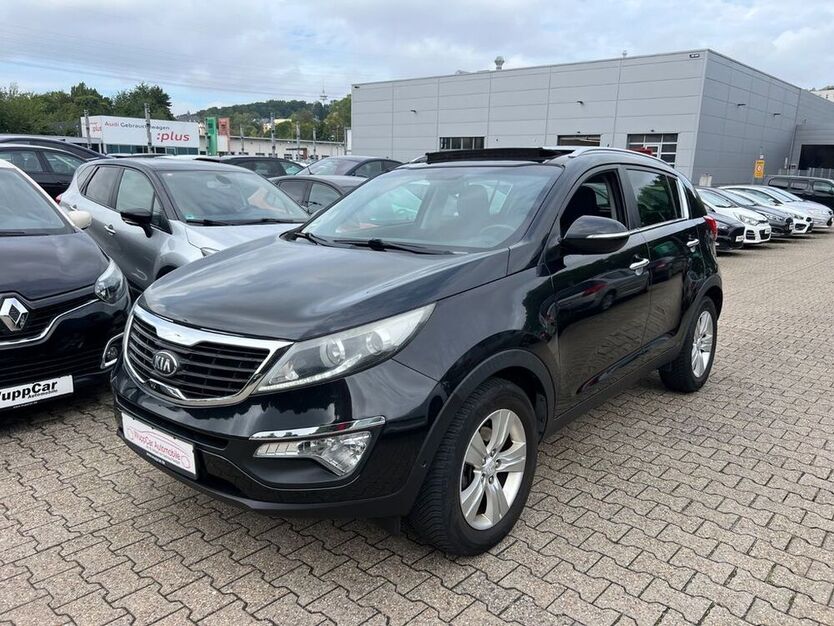 Sportage