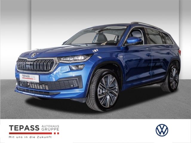 Kodiaq