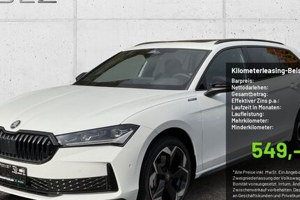 Skoda Superb 12.490 km 48.390 &euro; Pulheim-Brauweiler 50259