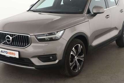 Volvo XC40 109.491 km 24.480 € Köln 50739