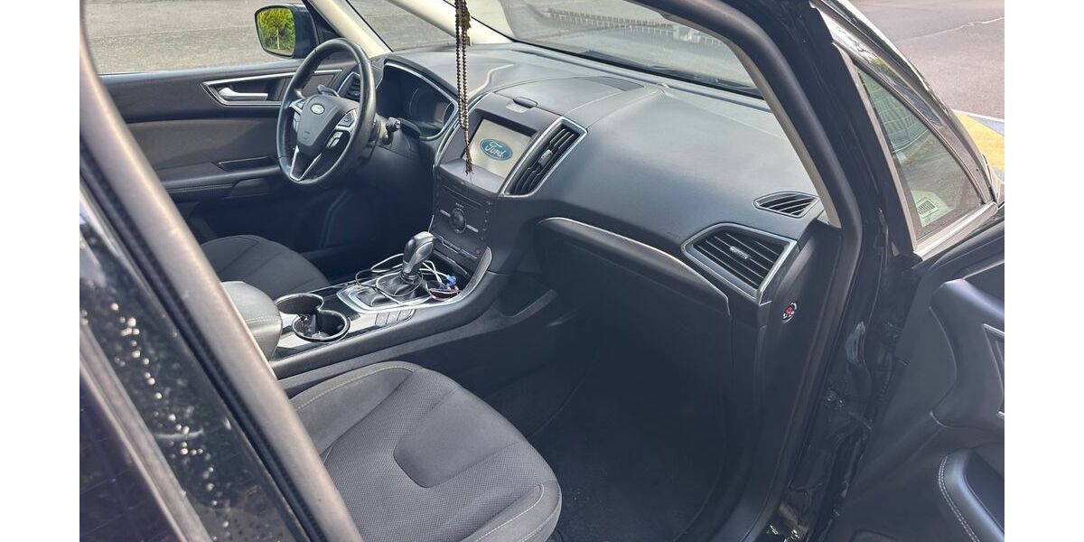 Ford S-Max 197.685 km 12.300 &euro; Monheim am Rhein 40789