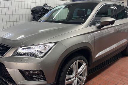 Seat Ateca 77.000 km 19.990 € Wuppertal 42285