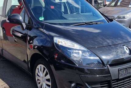 Renault Scenic 165.220 km 2.500 € Solingen 42659