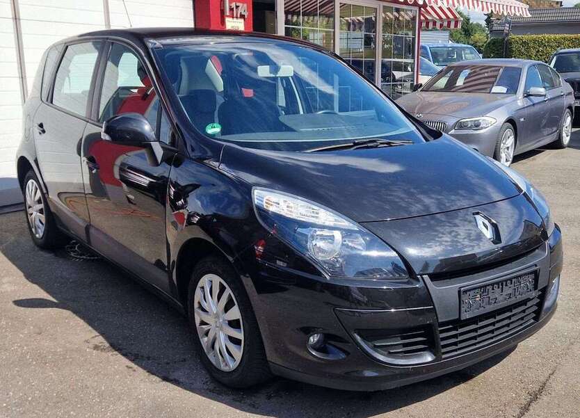 Renault Scenic 165.220 km 2.500 € Solingen 42659