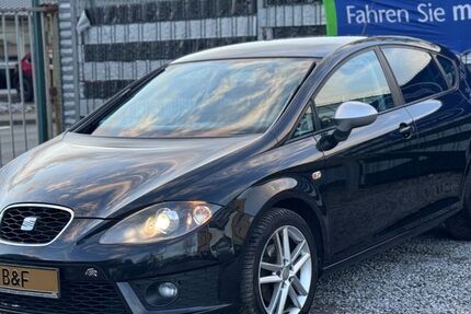 Seat Leon 173.436 km 5.500 &euro; Wuppertal 42327