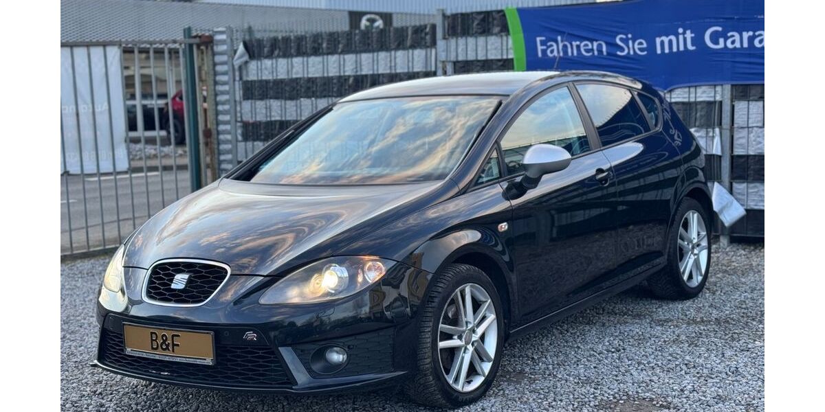 Seat Leon 173.436 km 5.500 &euro; Wuppertal 42327
