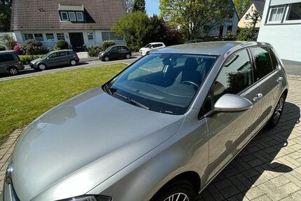 VW Golf 174.500 km 7.700 &euro; Ratingen 40878
