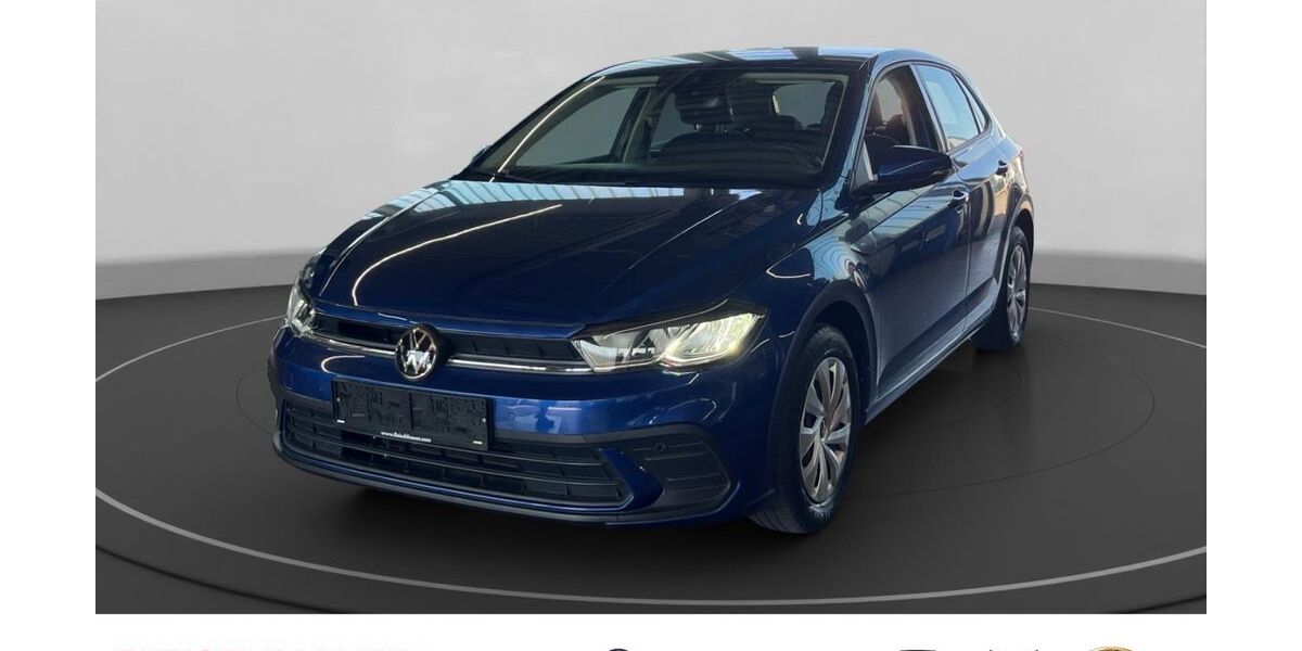 VW Polo 29.109 km 16.490 &euro; Köln 51145