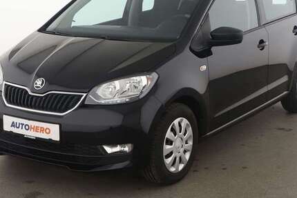 Skoda Citigo 18.600 km 10.100 € Köln 50739